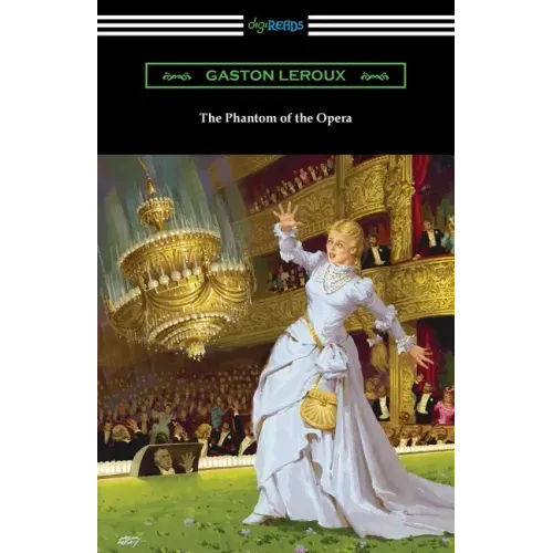 The Phantom of the Opera