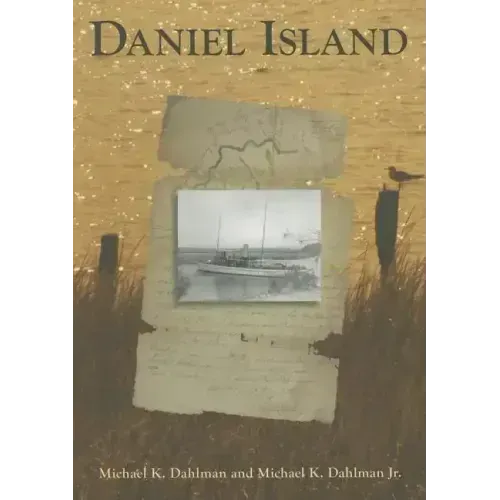 Daniel Island