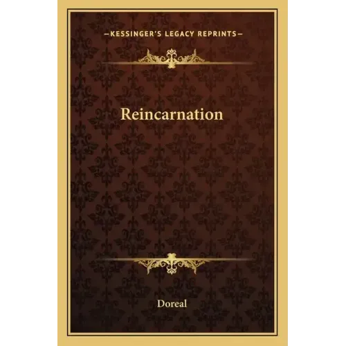 Reincarnation