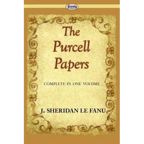 The Purcell Papers (Complete)