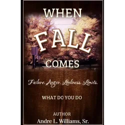 When F.A.L.L. Comes: What Do You Do?