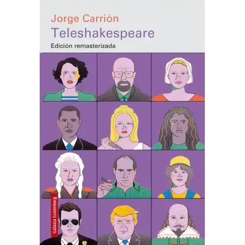 Teleshakespeare