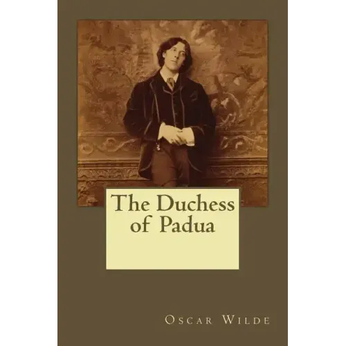The Duchess of Padua