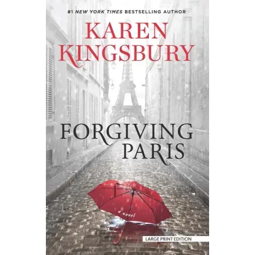 Forgiving Paris