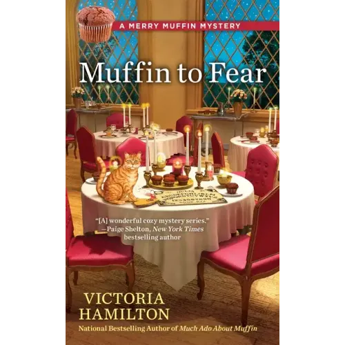 Muffin to Fear