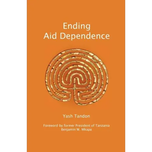 Ending Aid Dependence