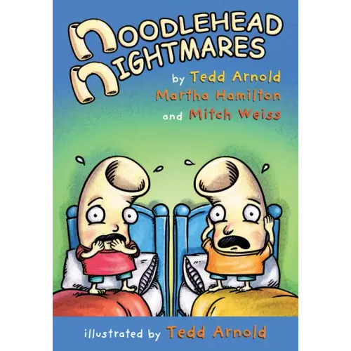 Noodlehead Nightmares