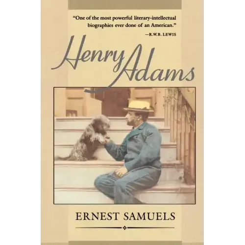 Henry Adams
