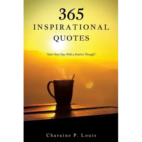 365 Inspirational Quotes