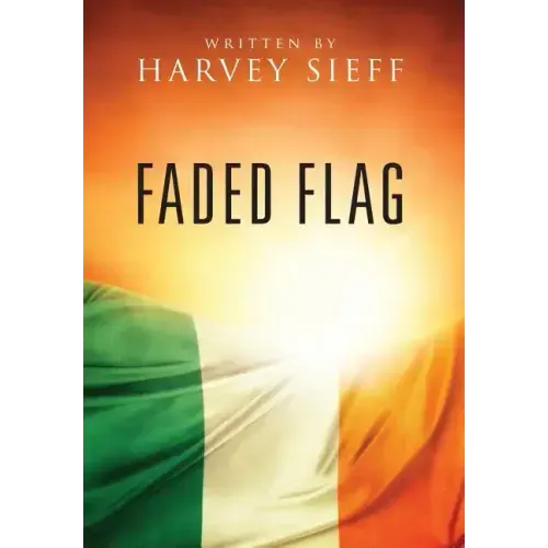 Faded Flag