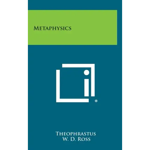 Metaphysics