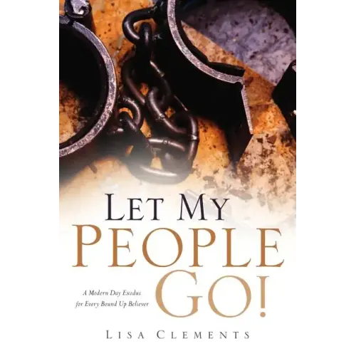 Let My People Go!