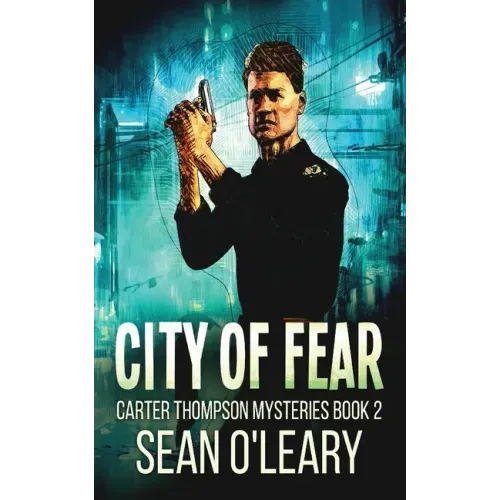City Of Fear