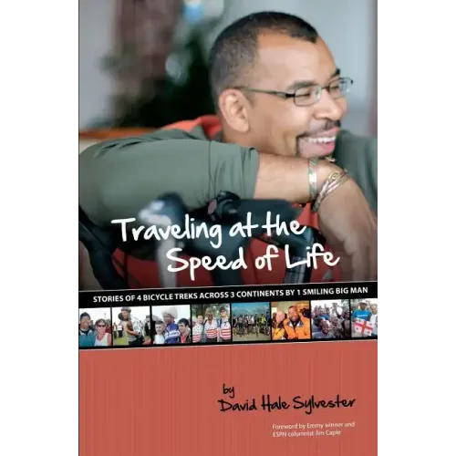 Traveling at the Speed of Life