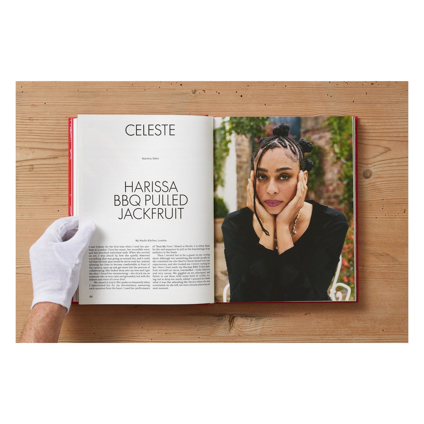Mary McCartney. Feeding Creativity (English) Book