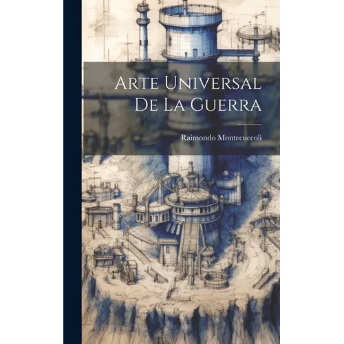 Arte Universal De La Guerra