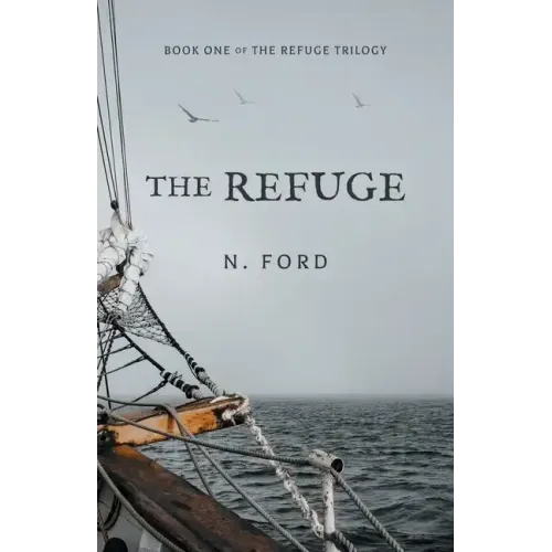 The Refuge