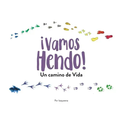 ¡vamos Hendo!