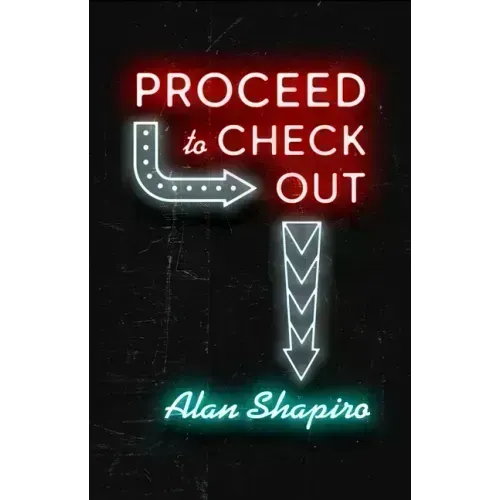Proceed to Check Out