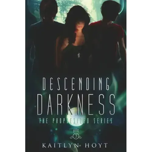 Descending Darkness