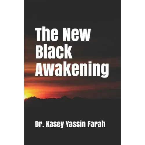 2020 The New Black Awakening