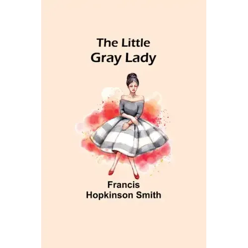 The Little Gray Lady