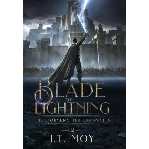 Blade of Lightning