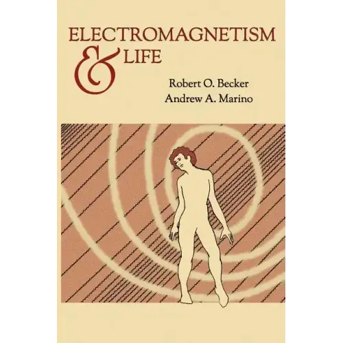 Electromagnetism and Life