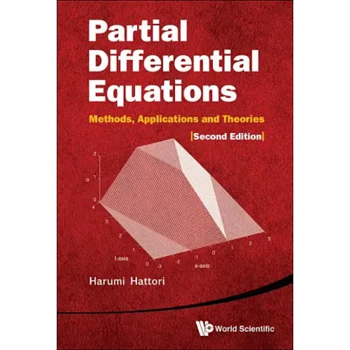 Partial Differential Equations: Methods, Applications and Theories (2nd Edition)