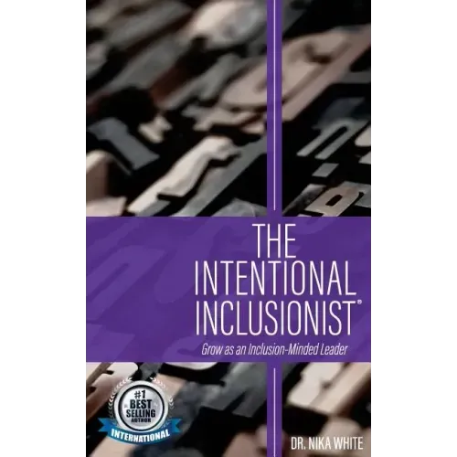 The Intentional Inclusionist(TM)