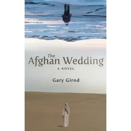 The Afghan Wedding