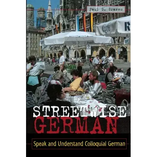 Streetwise German
