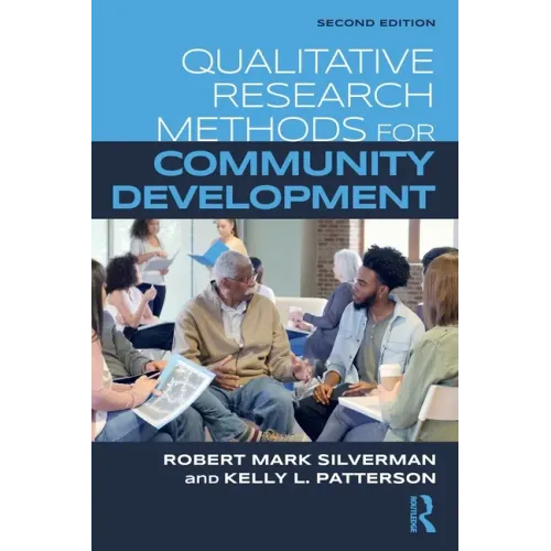 Qualitative Research Methods for Community Development