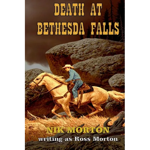 Death at Bethesda Falls