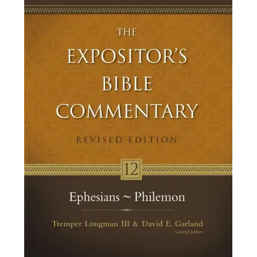 Ephesians - Philemon: 12