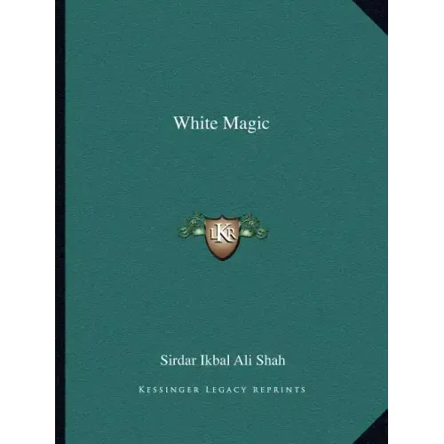 White Magic