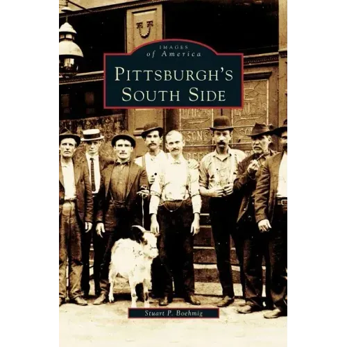 Pittsburgh's South Side