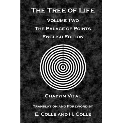 The Tree of Life: The Palace of Points - English Edition