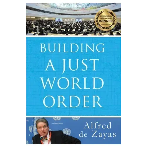 Building a Just World Order
