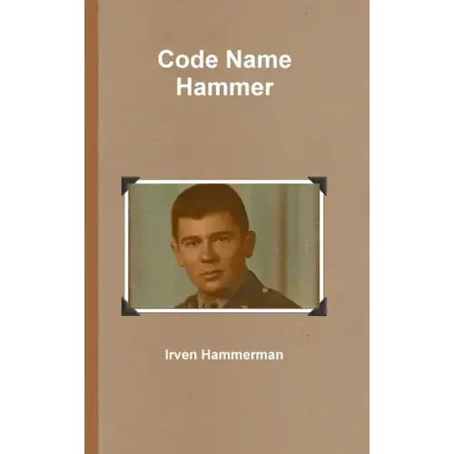 Code Name Hammer