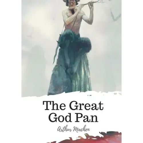 The Great God Pan