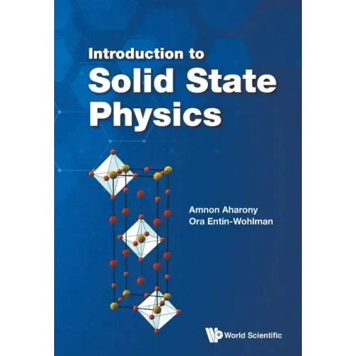 Introduction to Solid State Physics