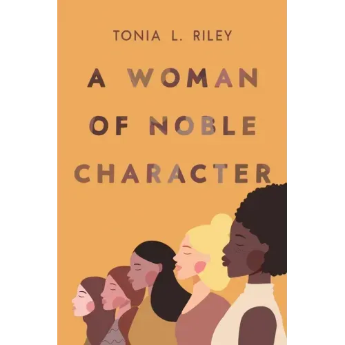 A Woman of Noble Character