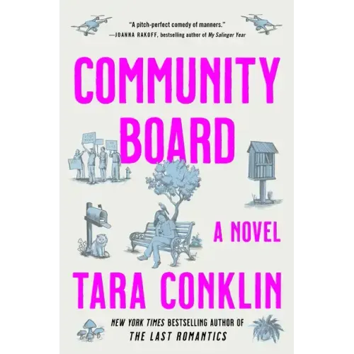 Community Board