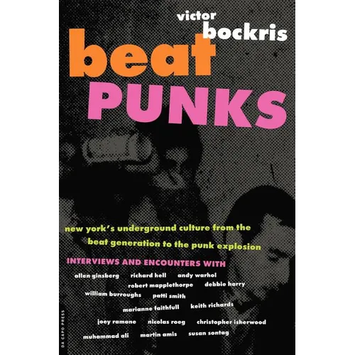 Beat Punks PB