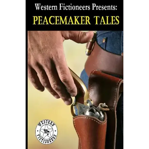 Peacemaker Tales