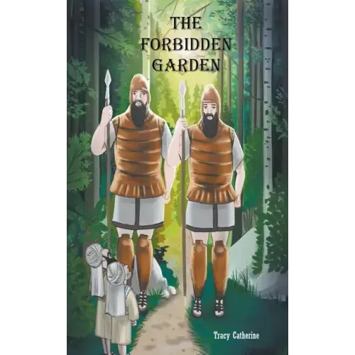The Forbidden Garden