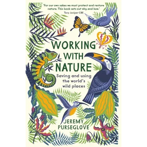 Working with Nature