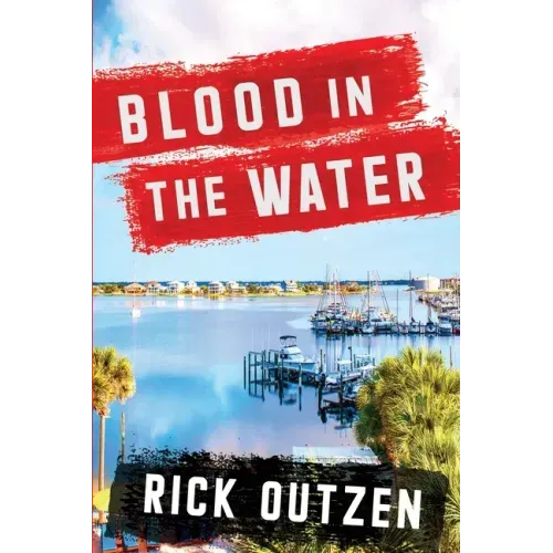 Blood in the Water