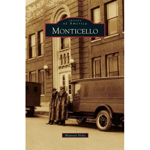 Monticello